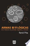 Libro Armas Biológicas