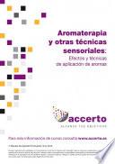 Libro Aromaterapia