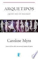 Libro Arquetipos