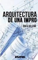 Libro Arquitectura de una impro