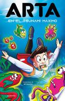 Libro Arta en el tsunami máximo (Arta Game 4)