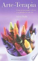 Libro Arte Terapia
