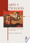 Libro Arte y Teología