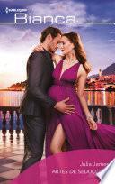 Libro Artes de seducción