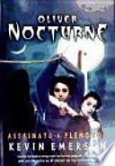 Libro Asesinato a pleno sol