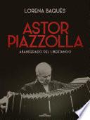 Libro Astor Piazzolla