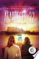 Libro Atardecer 22