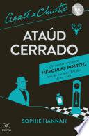 Libro Ataúd cerrado