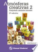 Libro Atmósferas creativas 2