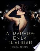 Libro Atrapada en la realidad