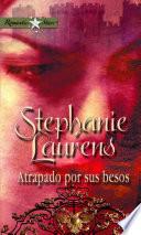 Libro Atrapado por sus besos
