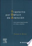 Libro Attention Deficit Disorder