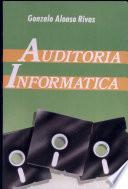 Libro Auditoría informática