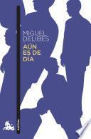 Libro Aún es de día