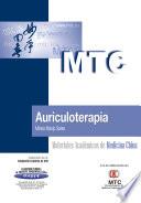 Libro Auriculoterapia