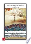 Libro Ausencias y espejismos