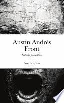 Libro Austin Andrés Front