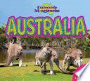 Libro Australia
