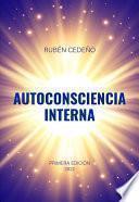 Libro Autoconsciencia Interna