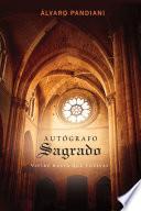 Libro Autógrafo sagrado
