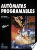 Libro Autómatas programables