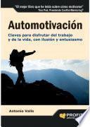 Libro Automotivación