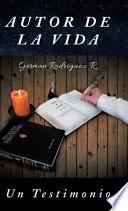 Libro Autor De La Vida