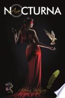 Libro Ave Nocturna