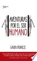 Libro Aventuras por el ser humano