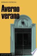 Libro Averno verano