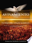 Libro AVIVAMIENTO