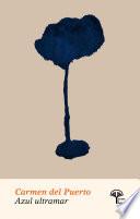 Libro Azul ultramar