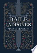 Libro Baile de ladrones / Dance of Thieves