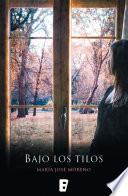 Libro Bajo los tilos (edición revisada)