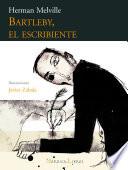 Libro Bartleby, el escribiente