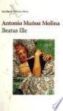 Libro Beatus Ille Nueva Edicion