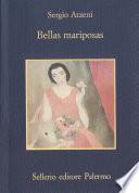 Libro Bellas mariposas