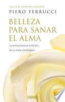 Libro Belleza para Sanar el Alma