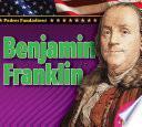 Libro Benjamin Franklin