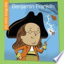 Libro Benjamin Franklin
