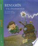 Libro Benjamín y el atraparrayos