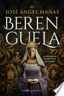 Libro ¡Berenguela!