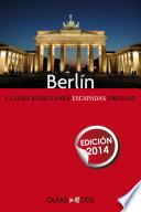 Libro Berlín