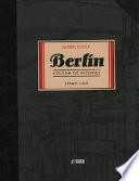 Libro Berlin Libro Uno