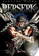 Libro Berserk 1