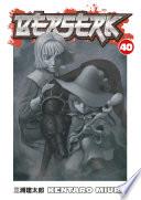 Libro Berserk Volume 40