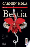 Libro Bestia