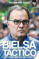 Libro BIELSA TÁCTICO