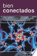 Libro Bien Conectados (Well Connected)