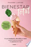 Libro Bienestar total
